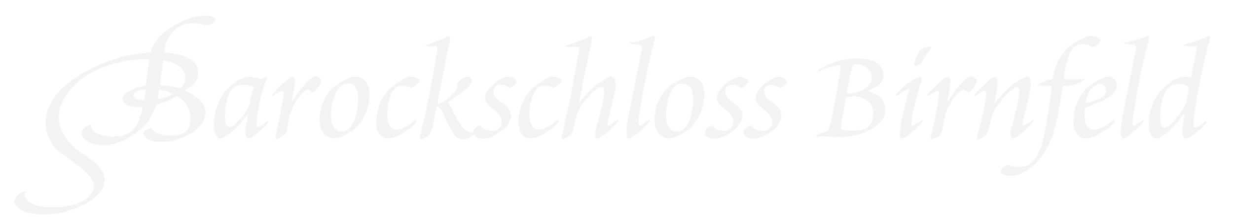 Seniorenheim „Barockschloss Birnfeld“